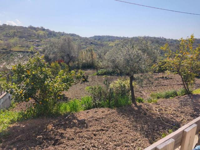 Casa indipendente in vendita a Minturno LT