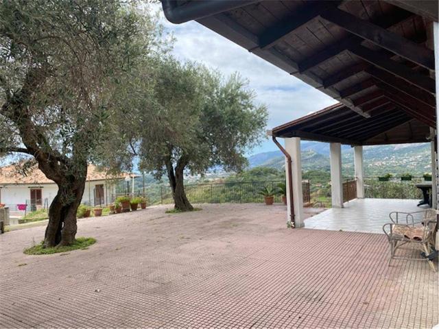 Casa indipendente in vendita a Minturno LT