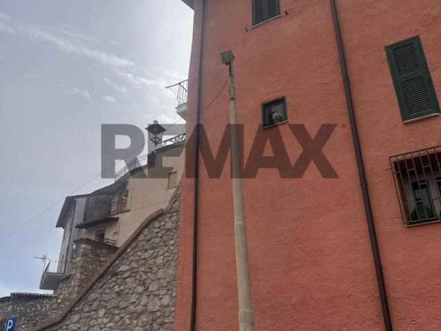 Casa indipendente in vendita a Minturno LT