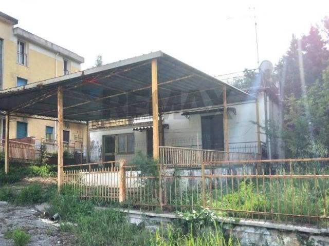 Casa indipendente in vendita a Minturno LT