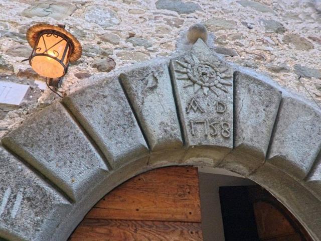 Casa indipendente in vendita a Minucciano LU