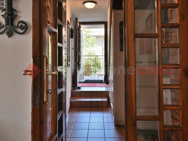 Casa indipendente in vendita a Minucciano LU