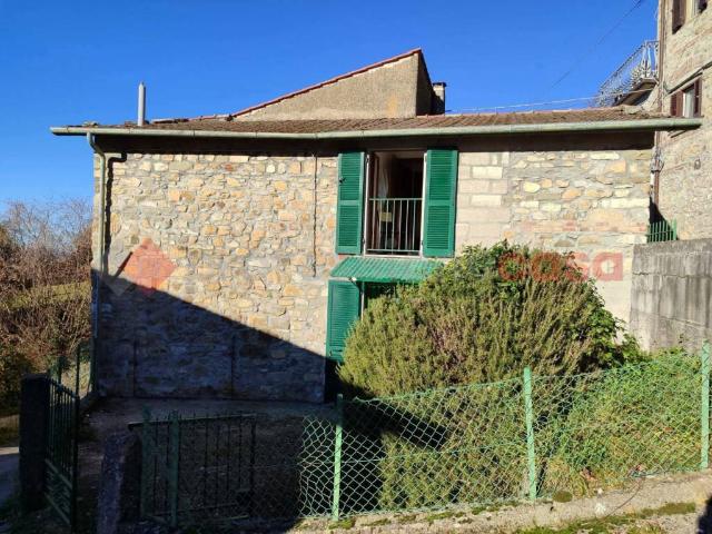 Casa indipendente in vendita a Minucciano LU