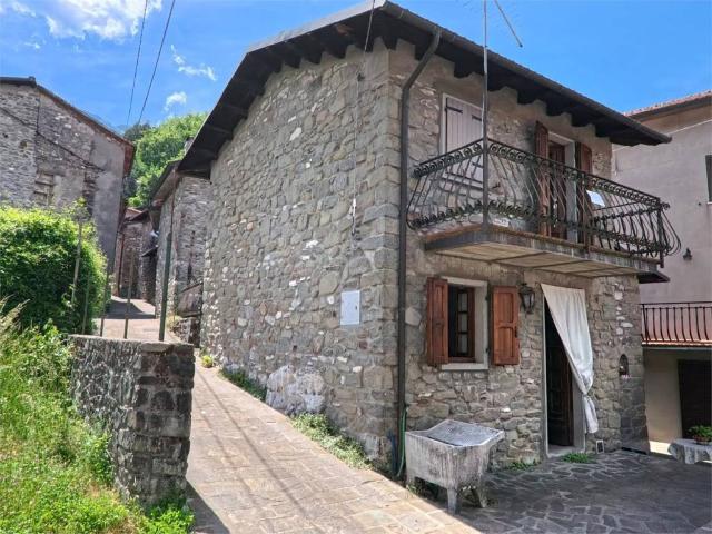 Casa indipendente in vendita a Minucciano LU