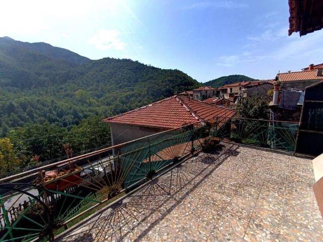 Casa indipendente in vendita a Minucciano LU