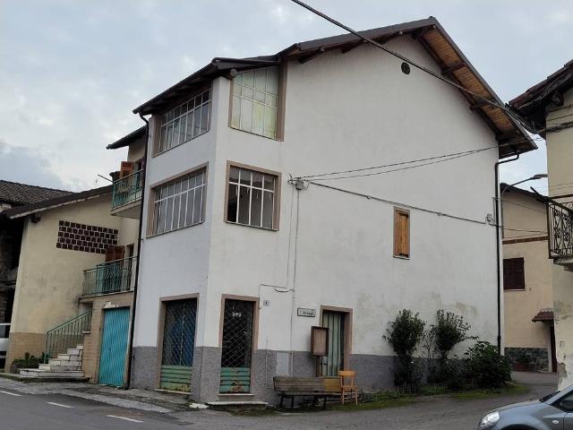 Casa indipendente in vendita a Mioglia SV
