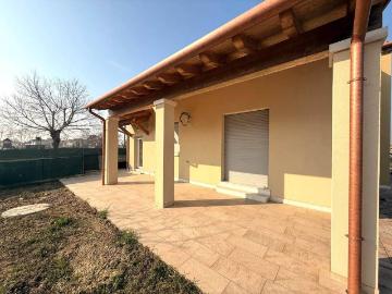 Casa indipendente in vendita a Mira VE