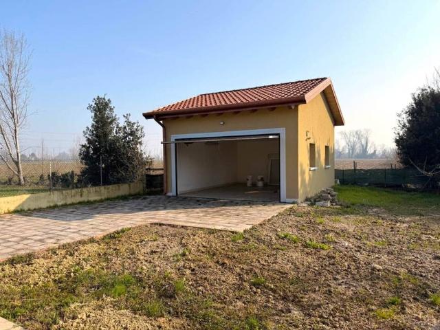 Casa indipendente in vendita a Mira VE