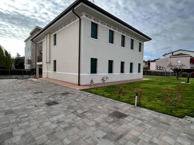 Casa indipendente in vendita a Mira VE