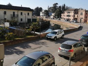 Casa indipendente in vendita a Mira VE