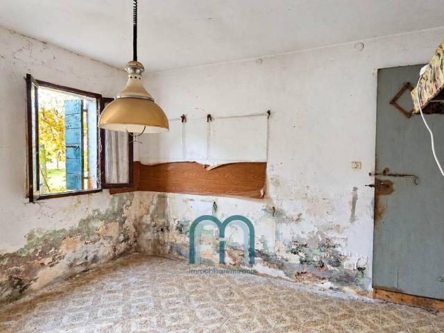 Casa indipendente in vendita a Mira VE