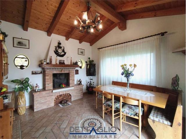 Casa indipendente in vendita a Mira VE