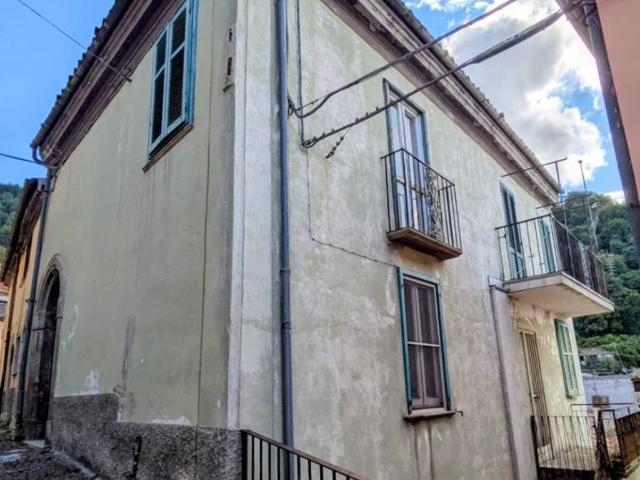Casa indipendente in vendita a Miranda IS