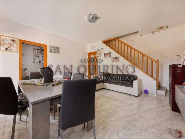 Casa indipendente in vendita a Mirandola MO
