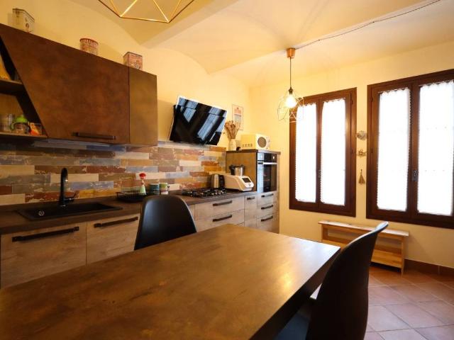 Casa indipendente in vendita a Mirandola MO