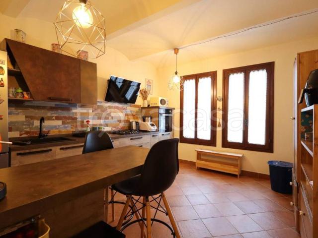 Casa indipendente in vendita a Mirandola piazzale Don Zeno
