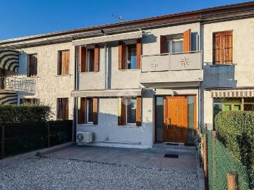 Casa indipendente in vendita a Mirano VE