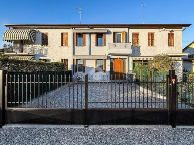 Casa indipendente in vendita a Mirano VE