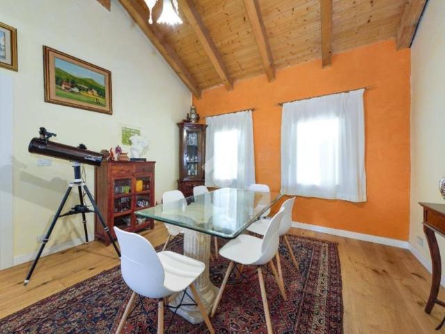 Casa indipendente in vendita a Mirano VE