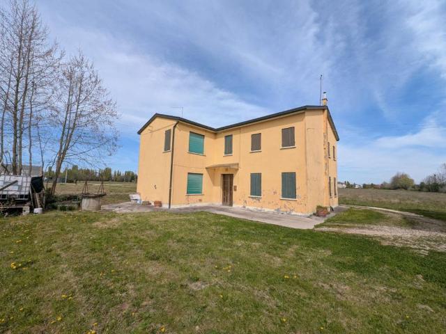 Casa indipendente in vendita a Mirano VE