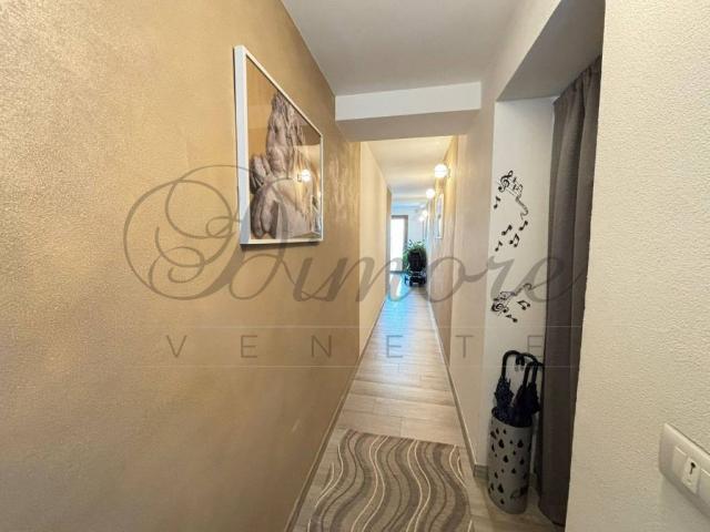 Casa indipendente in vendita a Mirano VE
