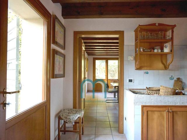 Casa indipendente in vendita a Mirano VE