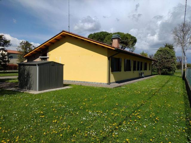 Casa indipendente in vendita a Mirano VE