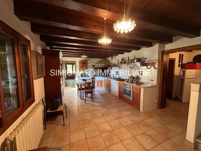 Casa indipendente in vendita a Mirano VE