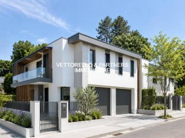 Casa indipendente in vendita a Mirano VE