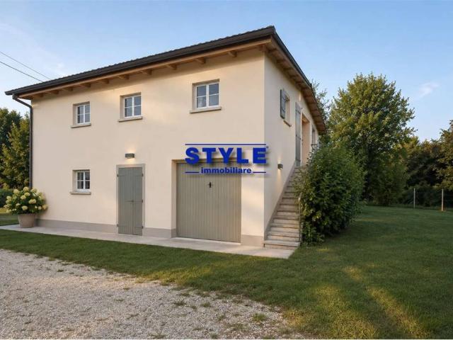 Casa indipendente in vendita a Mirano VE