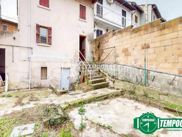 Casa indipendente in vendita a Mirabello Monferrato