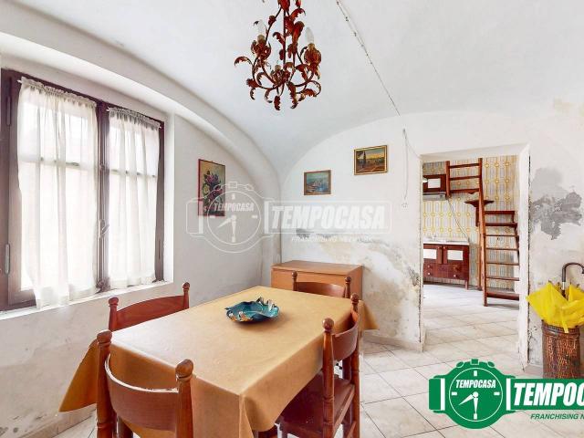 Casa indipendente in vendita a Mirabello Monferrato