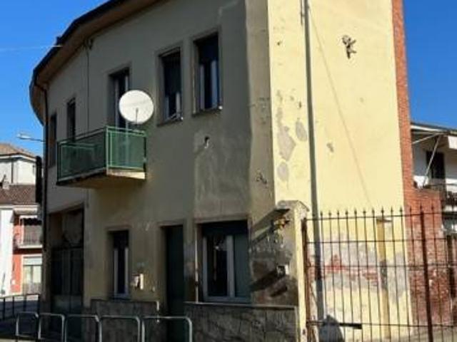 Casa indipendente in vendita a Mirabello Monferrato AL