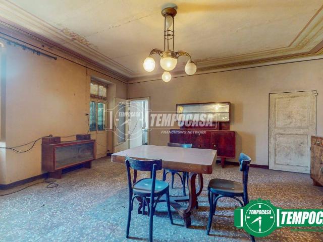 Casa indipendente in vendita a Mirabello Monferrato AL