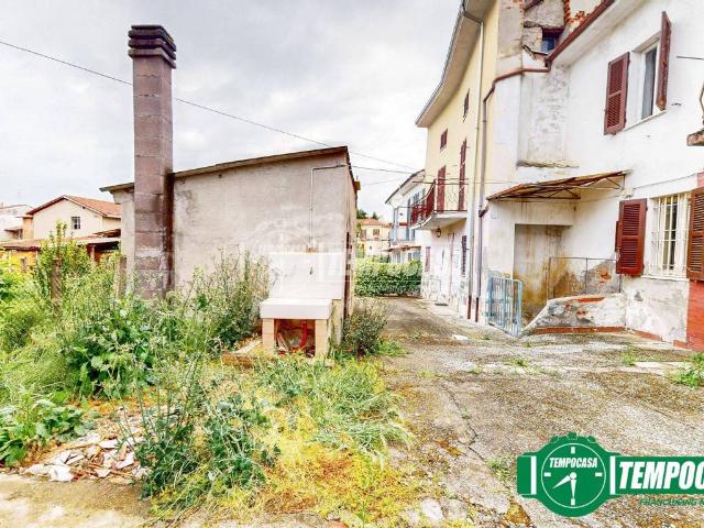 Casa indipendente in vendita a Mirabello Monferrato AL