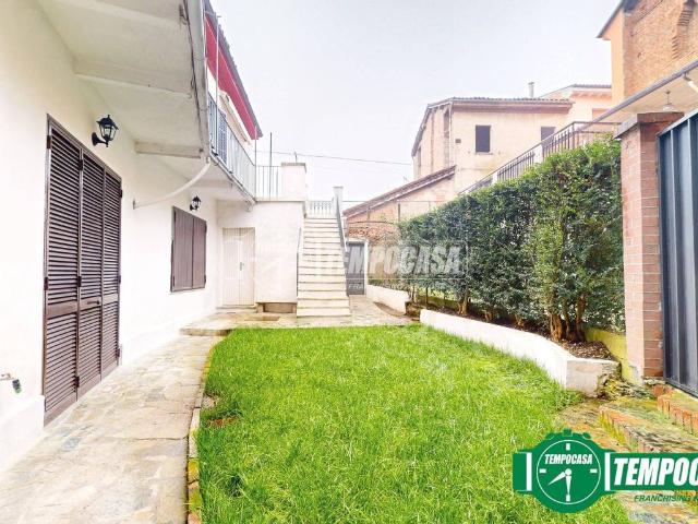 Casa indipendente in vendita a Mirabello Monferrato AL