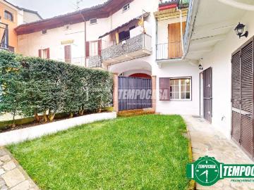 Casa indipendente in vendita a Mirabello Monferrato AL