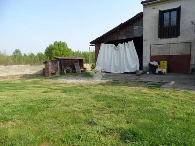Casa indipendente in vendita a Mirabello Monferrato AL