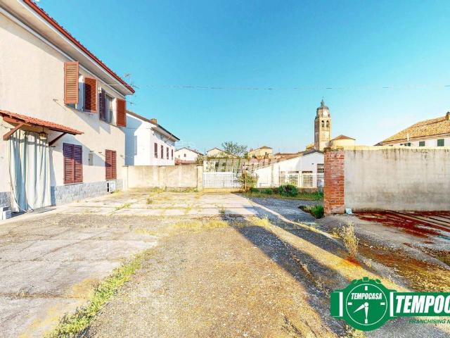 Casa indipendente in vendita a Mirabello Monferrato AL