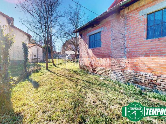 Casa indipendente in vendita a Mirabello Monferrato AL