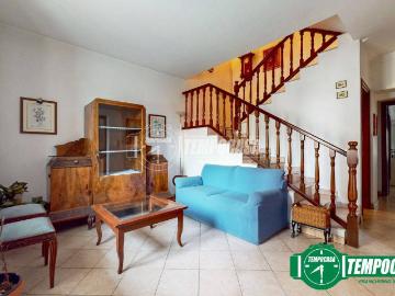 Casa indipendente in vendita a Mirabello Monferrato AL