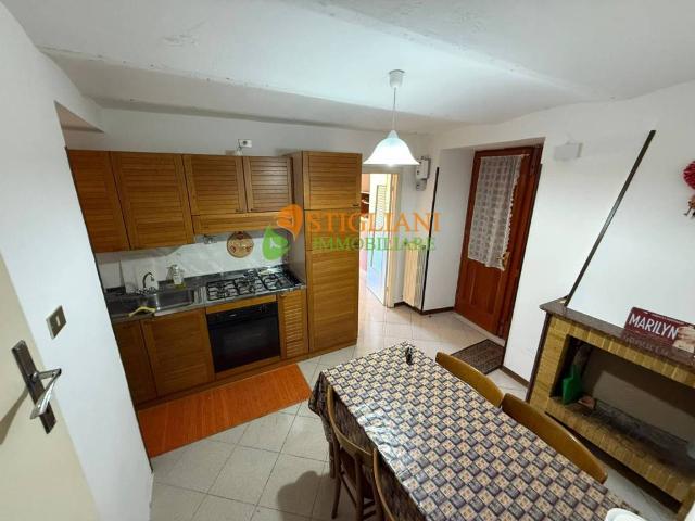 Casa indipendente in vendita a Mirabello Sannitico CB