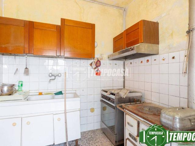 Casa indipendente in vendita a Miradolo Terme PV