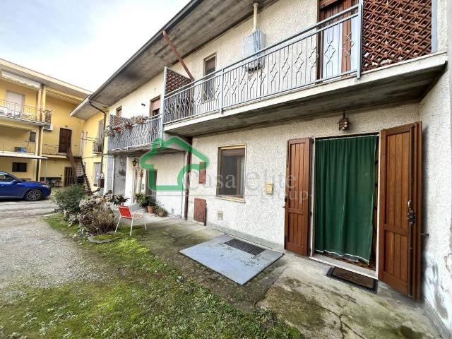 Casa indipendente in vendita a Miradolo Terme PV