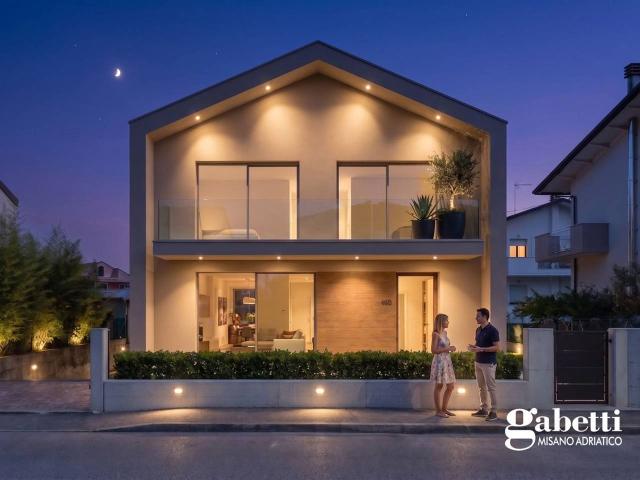 Casa indipendente in vendita a Misano Adriatico