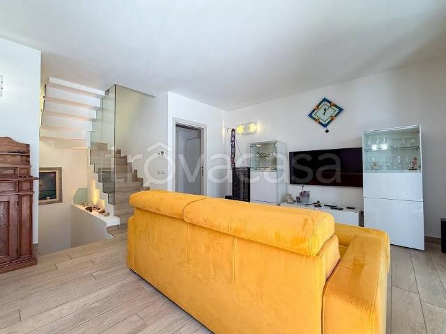 Casa indipendente in vendita a Misano Adriatico via Niccolò Paganini