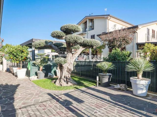 Casa indipendente in vendita a Misano Adriatico RN