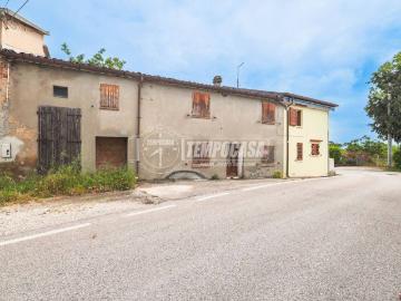 Casa indipendente in vendita a Misano Adriatico RN