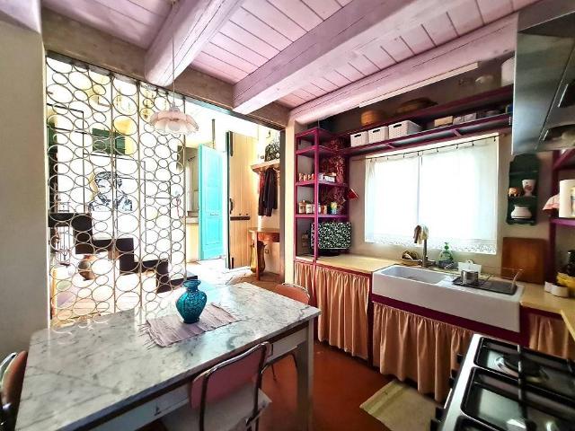 Casa indipendente in vendita a Misano Adriatico RN