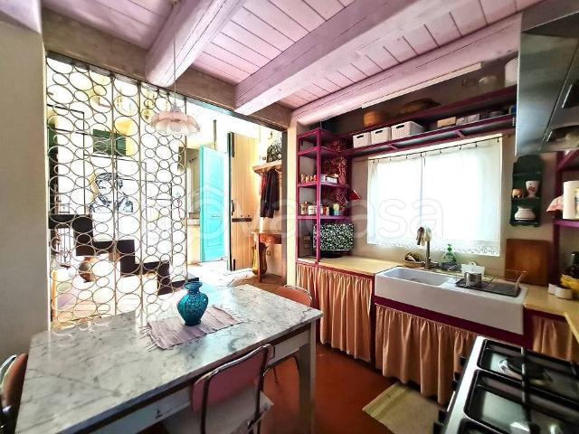 Casa indipendente in vendita a Misano Adriatico, Scacciano